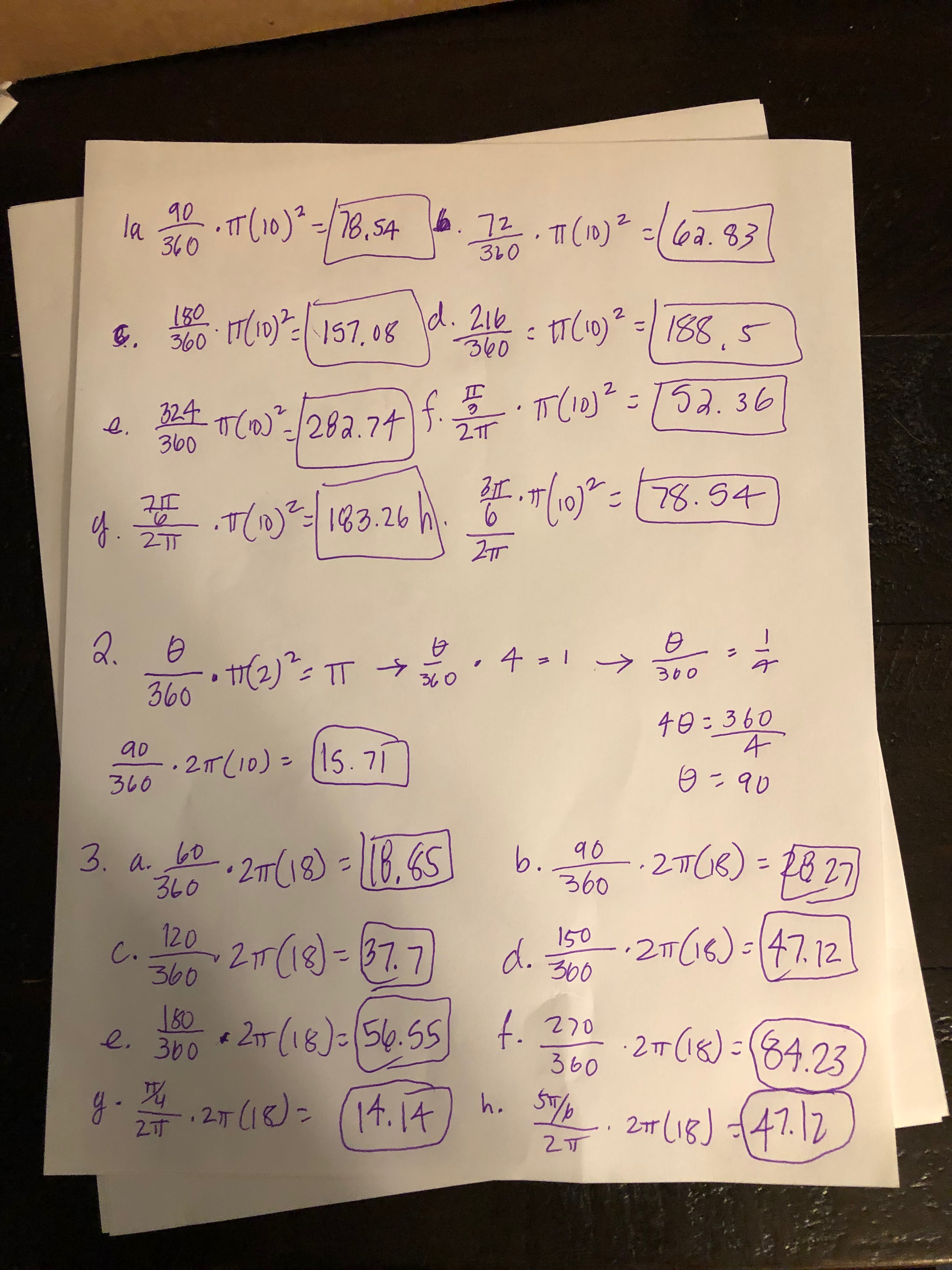 Modeling Periodic Behavior